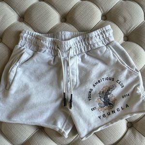 Young LA Shorts